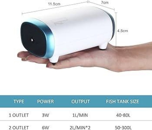air pump wb-q708 (3)
